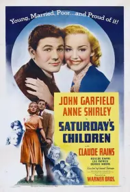Дети субботы (фильм, 1940)