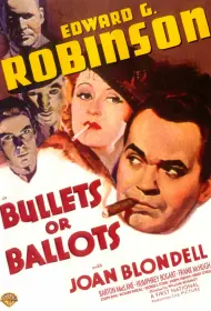 Пулями или голосами (фильм, 1936)
