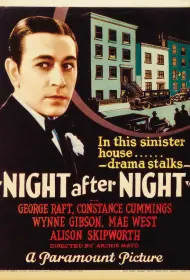 Ночь за ночью (фильм, 1932)