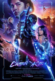 Синий Жук (фильм, 2023)
