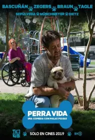 Собачья жизнь (фильм, 2024)