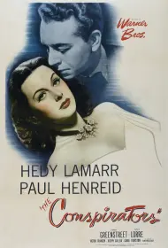 Конспираторы (фильм, 1944)