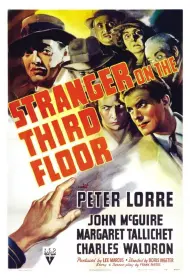Незнакомец на третьем этаже (фильм, 1940)