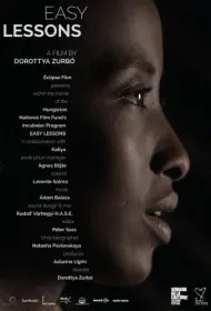 Любовь на Дунае. Целующиеся звезды (фильм, 2024)