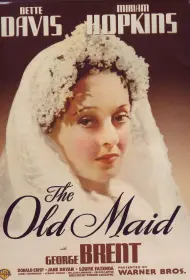 Старая дева (фильм, 1939)