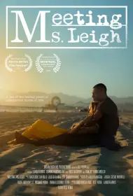 Знакомство с мисс Ли (фильм, 2024)