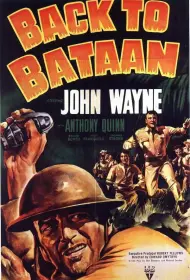 Возвращение на Батаан (фильм, 1945)