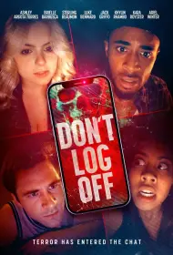 Не отключайся (фильм, 2025)