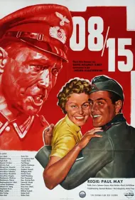 08/15 (сериал, 1 сезон, 1954)