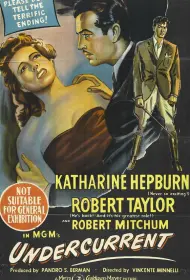 Подводное течение (фильм, 1946)