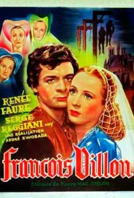 Франсуа Вийон (фильм, 1945)