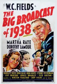 Большое радиовещание в 1938 году (мультфильм, 1938)