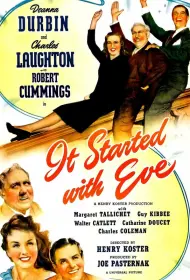Всё началось с Евы (фильм, 1941)