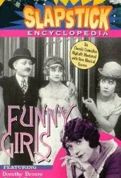 Сентиментальщина (фильм, 1919)