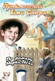 Приключения Тома Сойера (фильм, 1938)