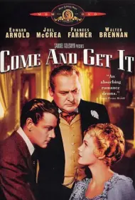 Приди и владей (фильм, 1936)