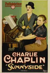 Солнечная сторона (фильм, 1919)