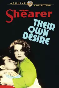 Их собственное желание (фильм, 1929)