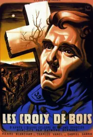 Деревянные кресты (фильм, 1932)