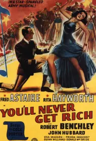 Ты никогда не будешь богаче (фильм, 1941)