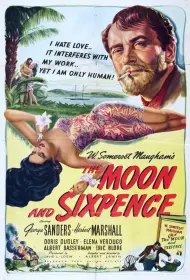 Луна и грош (фильм, 1942)