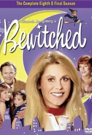 Моя жена меня приворожила (сериал, 1-8 сезон, 1964)