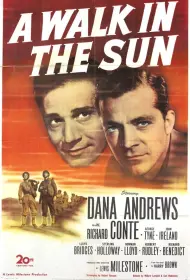 Прогулка под солнцем (фильм, 1945)