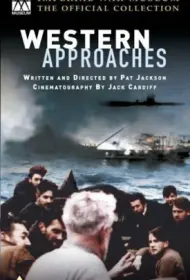 На западных подступах (фильм, 1944)