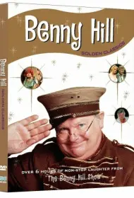 Шоу Бенни Хилла (сериал, 1-6 сезон, 1955)