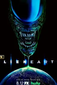 Чужой: Земля (сериал, 1 сезон, 2025)