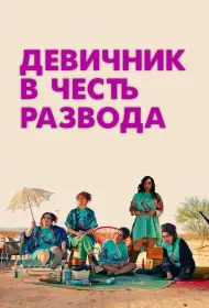 Девичник в честь развода (фильм, 2024)