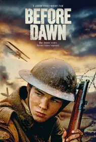 Перед рассветом (фильм, 2024)