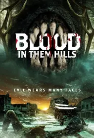 Кровь на холмах (фильм, 2025)