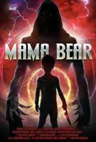 Мама-медведица (фильм, 2024)