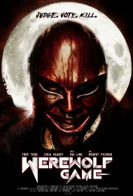 Игра в оборотня (фильм, 2025)