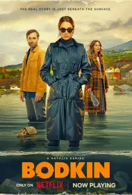 Бодкин (сериал, 1 сезон, 2024)