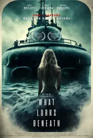 Что скрывается в глубине (фильм, 2024)