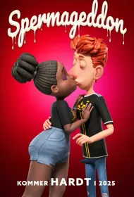 Спермагеддон (мультфильм, 2025)