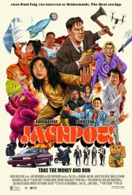 Джекпот! (фильм, 2024)