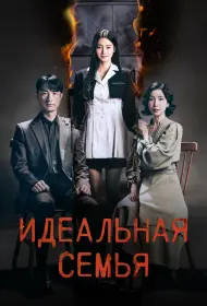 Идеальная семья (сериал, 1 сезон, 2024)
