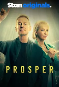 Процветание (сериал, 1 сезон, 2024)