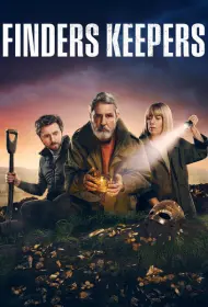 Что нашёл, то моё (сериал, 1 сезон, 2024)