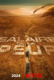 Плата за страх (фильм, 2024)