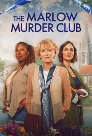 Клуб убийств Марлоу (сериал, 1 сезон, 2024)