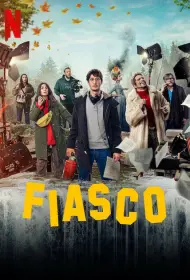 Полный провал (сериал, 1 сезон, 2024)