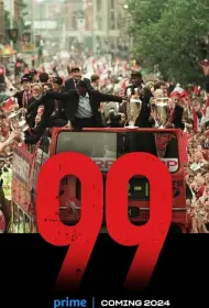 99 (сериал, 1 сезон, 2024)