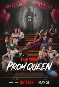 Улица страха: Королева выпускного (фильм, 2025)