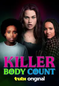 Убийственный отсчёт тел (фильм, 2024)