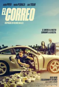 Курьер (фильм, 2024)