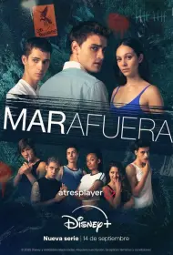 Море свободы (сериал, 1 сезон, 2025)